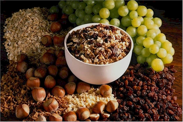 Bircherm�esli