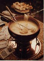 Fondue