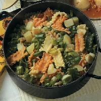 Teigwaren (Pasta)
