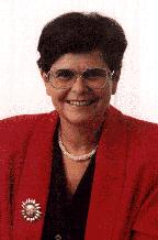 Ruth Dreifuss