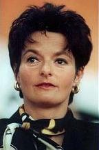 Ruth Metzler