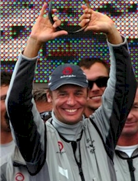 Ernesto Bertarelli