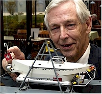 Jacques Piccard