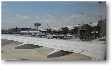 flughafen newark bei new york