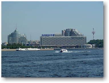 hotel sankt petersburg in sankt petersburg, RU