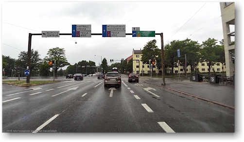 koskelantie in pasila bei helsinki