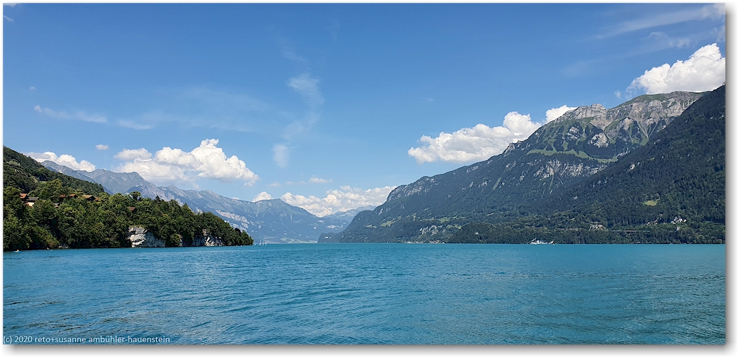 brienzersee