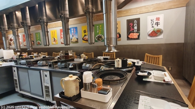 restaurant kawabata in fukuoka