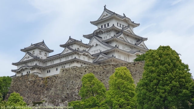 schloss himeji