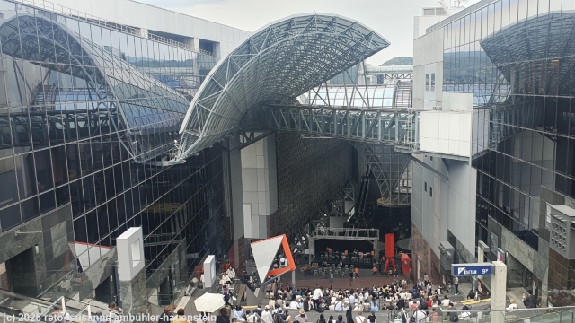 bahnhof kyoto