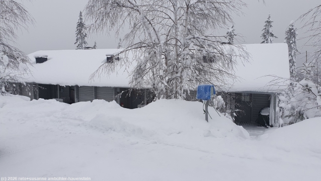 unsere unterkunft syoete luppomaja in pikku-syoete