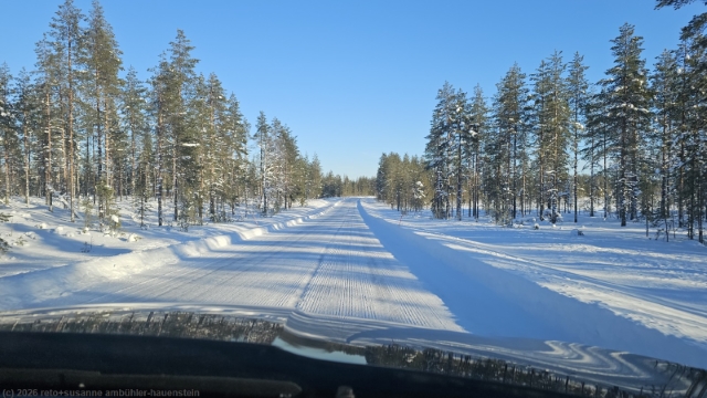 strasse 9190 von peranka nach hossa