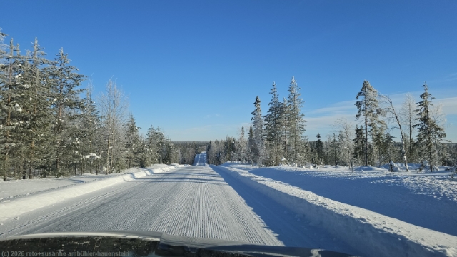 strasse 9190 von peranka nach hossa