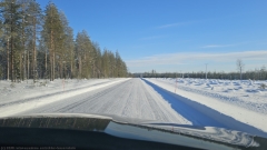 strasse 9190 von peranka nach hossa