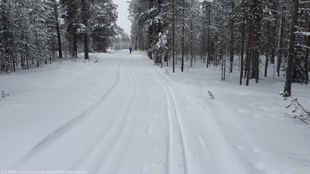 loipe hossan yrittaejien latu