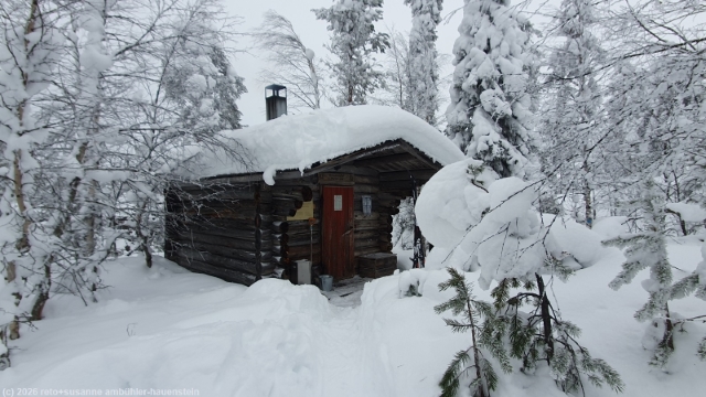 kalliojaervi paivatupa am kalliojaerven lenkki bei salla