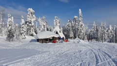 itaekota bei sallatunturi