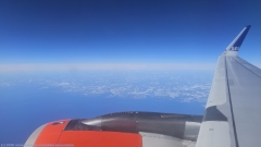 flug von kiruna nach stockholm