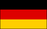 deutschland flagge